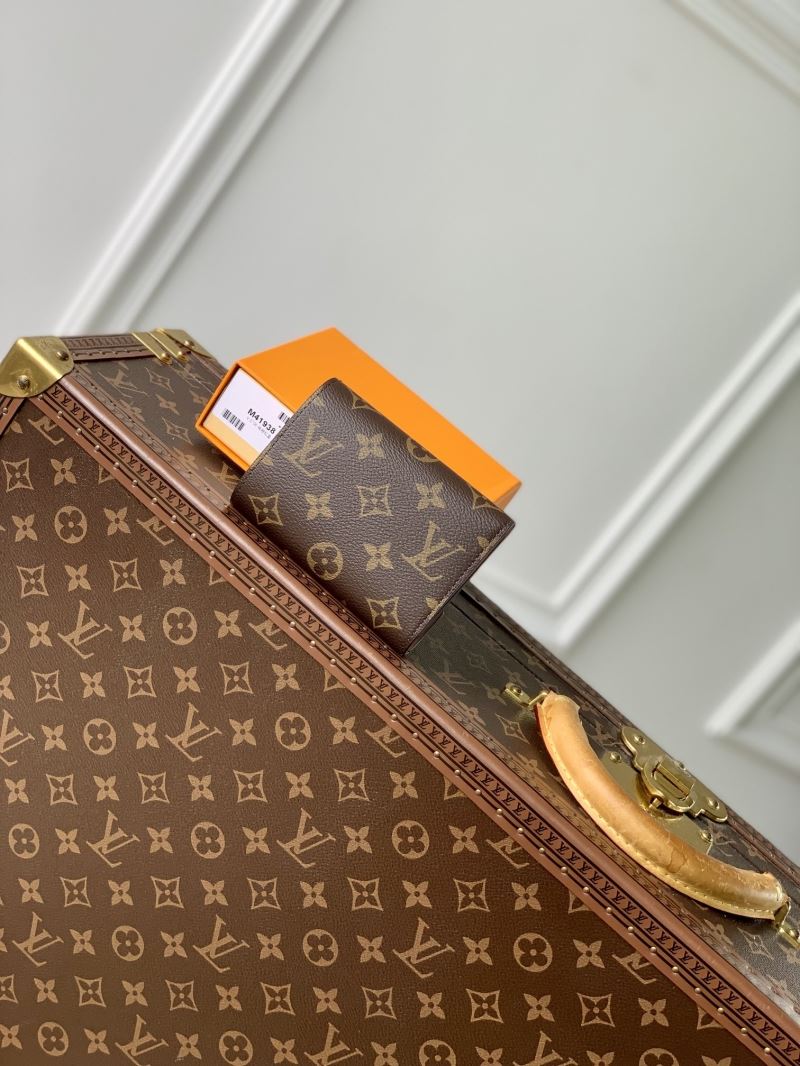 LV Wallets